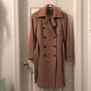 J.Crew Peacoat - Size 0